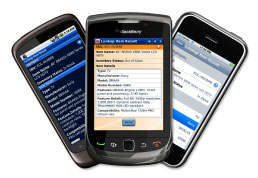 Mobile Devices Image