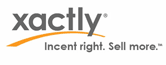 Xactly Logo