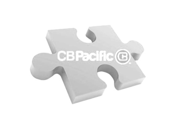 CB Pacific logo