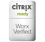 Citrix Worx